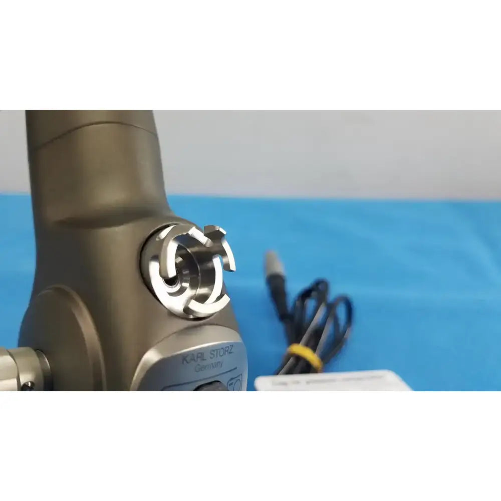 Karl Storz 11302 BDX Flexible Video Scopes Endoscope Video Endoscope, second-hand product photo 13