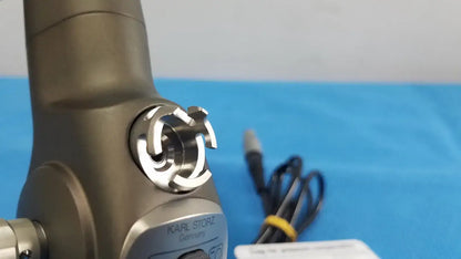 Karl Storz 11302 BDX Flexible Video Scopes Endoscope Video Endoscope, second-hand product photo 13