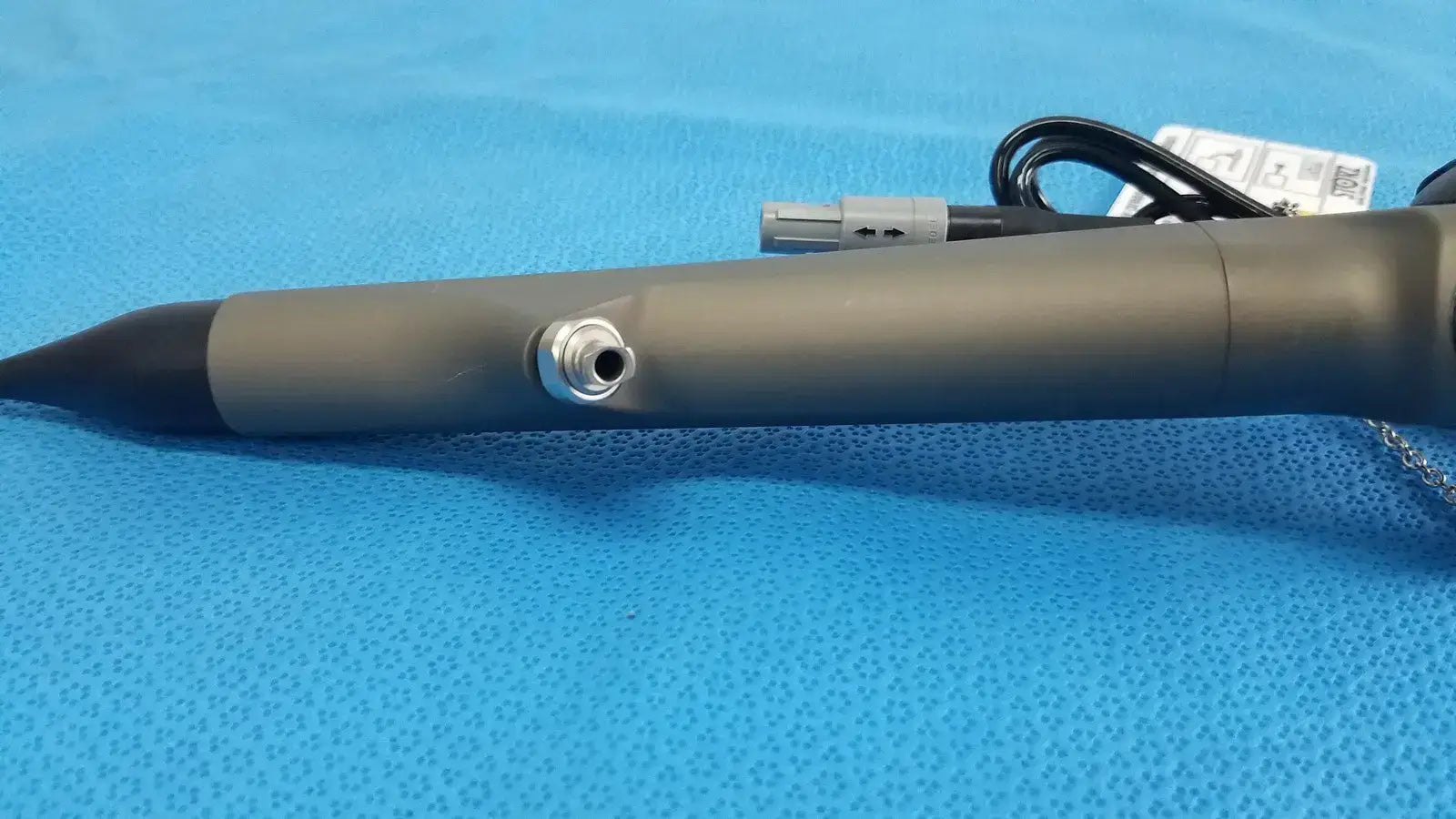 Karl Storz 11302 BDX Flexible Video Scopes Endoscope Video Endoscope, second-hand product photo 9