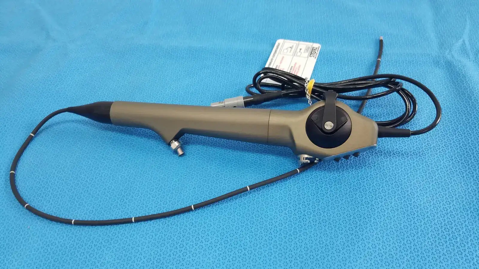 Karl Storz 11302 BDX Flexible Video Scopes Endoscope Video Endoscope, second-hand product photo 1