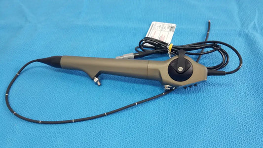 Karl Storz 11302 BDX Flexible Video Scopes Endoscope Video Endoscope, second-hand product photo 1