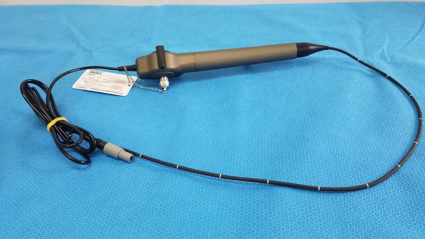 Karl Storz 11302 BDX Flexible Video Scopes Endoscope Video Endoscope, second-hand product photo 6