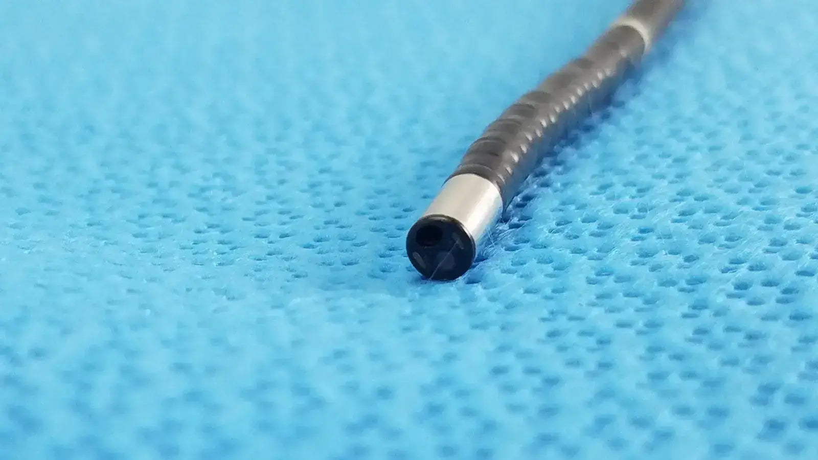 Karl Storz 11302 BDX Flexible Video Scopes Endoscope Video Endoscope, second-hand product photo 4