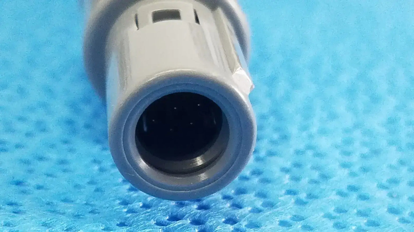 KARL STORZ 11302 BDX Video Endoscope Camera Head Control Unit Endoscopy Camera Control Unit, second-hand product photo 7