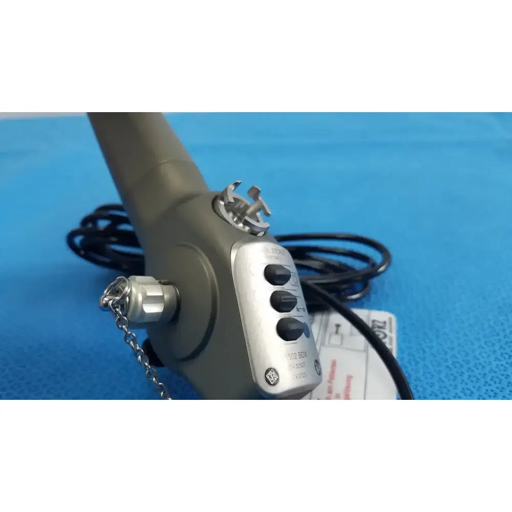 KARL STORZ 11302 BDX Video Endoscope Camera Head Control Unit Endoscopy Camera Control Unit, second-hand product photo 15