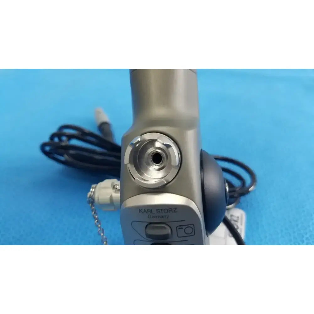 KARL STORZ 11302 BDX Video Endoscope Camera Head Control Unit Endoscopy Camera Control Unit, second-hand product photo 17