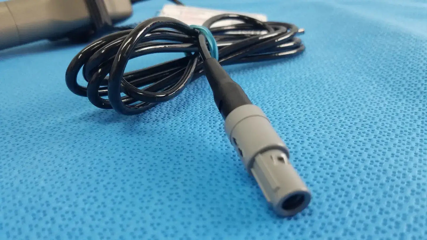 KARL STORZ 11302 BDX Video Endoscope Camera Head Control Unit Endoscopy Camera Control Unit, second-hand product photo 12