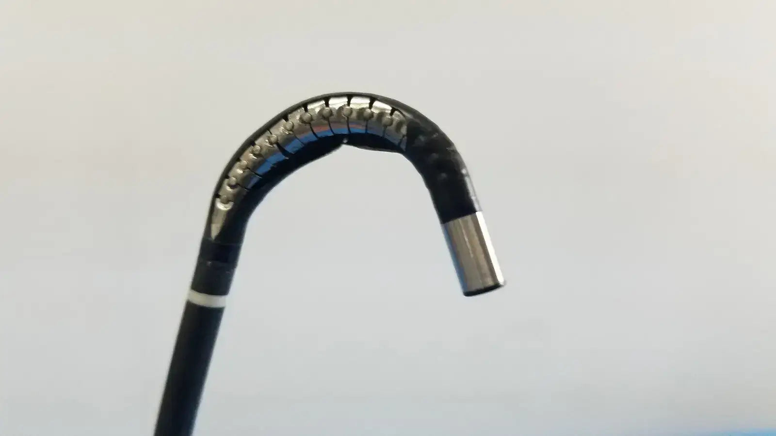 KARL STORZ 11302 BDX Video Endoscope Camera Head Control Unit - 49831 Endoscope Camera Control Unit, as-is (for parts) product photo 13