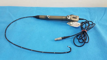KARL STORZ 11302 BDX Video Endoscope Camera Head Control Unit - 49831 Endoscope Camera Control Unit, as-is (for parts) product photo 11