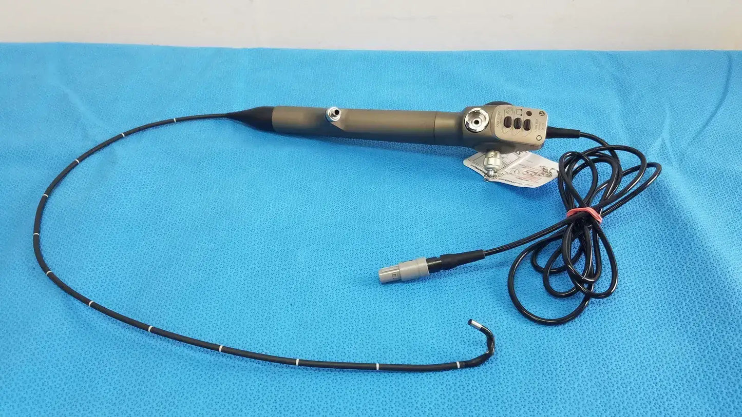 KARL STORZ 11302 BDX Video Endoscope Camera Head Control Unit - 49831 Endoscope Camera Control Unit, as-is (for parts) product photo 11