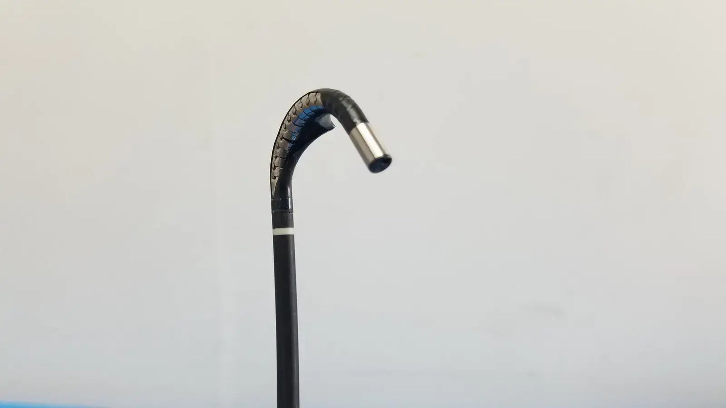 KARL STORZ 11302 BDX Video Endoscope Camera Head Control Unit - 49831 Endoscope Camera Control Unit, as-is (for parts) product photo 14