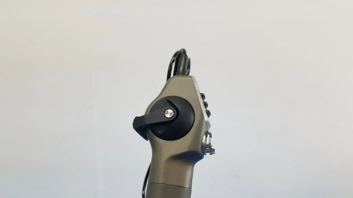 KARL STORZ 11302 BDX Video Endoscope Camera Head Control Unit - 49831 Endoscope Camera Control Unit, as-is (for parts) product photo 5