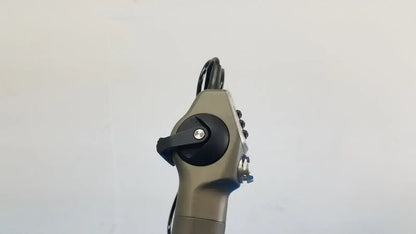 KARL STORZ 11302 BDX Video Endoscope Camera Head Control Unit - 49831 Endoscope Camera Control Unit, as-is (for parts) product photo 5