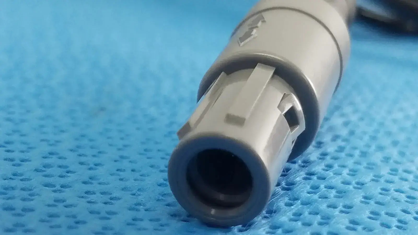 KARL STORZ 11302 BDX Video Endoscope Camera Head Control Unit - 49831 Endoscope Camera Control Unit, as-is (for parts) product photo 9