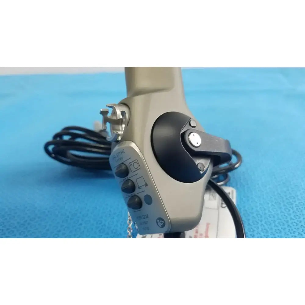 KARL STORZ 11302 BDX Video Endoscope Camera Head Control Unit Endoscopy Camera Control Unit, second-hand product photo 16