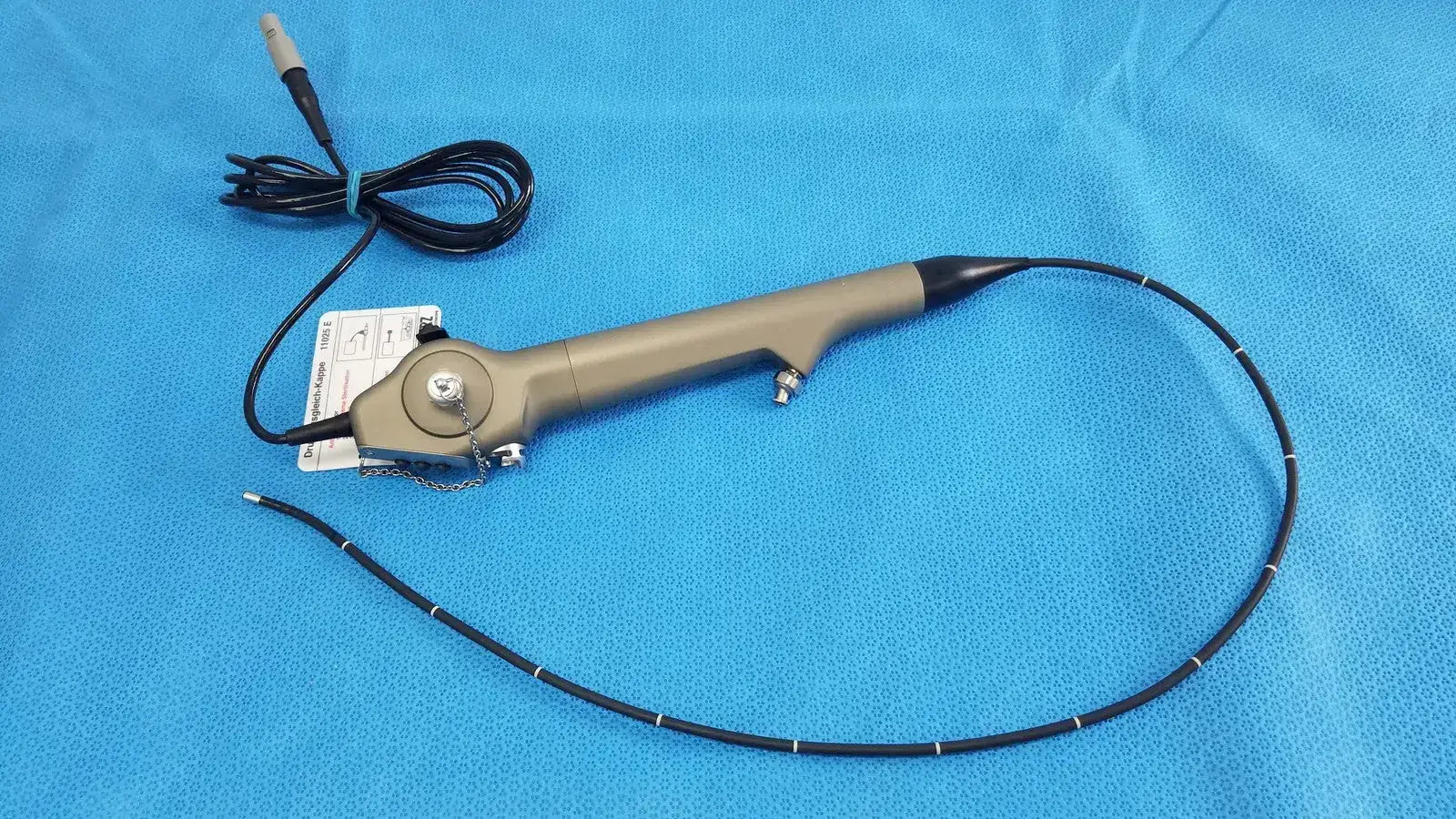 KARL STORZ 11302 BDX Video Endoscope Camera Head Control Unit Endoscopy Camera Control Unit, second-hand product photo 1
