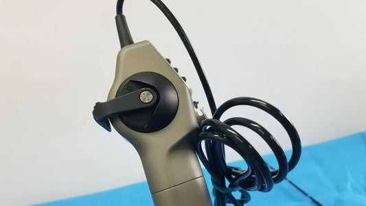 KARL STORZ 11302 BDX Video Endoscope Camera Head Control Unit Endoscopy Camera Control Unit, second-hand product photo 2