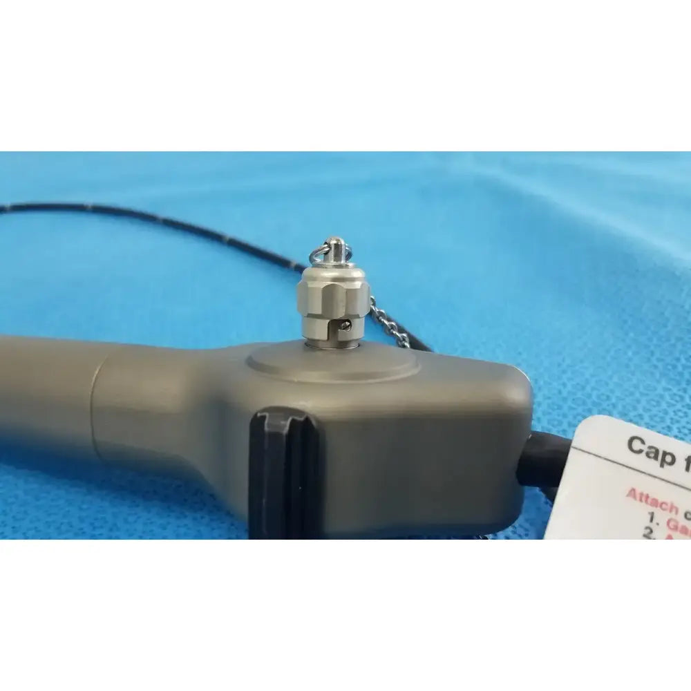 KARL STORZ 11302 BDX Video Endoscope Camera Head Control Unit Endoscopy Camera Control Unit, second-hand product photo 11