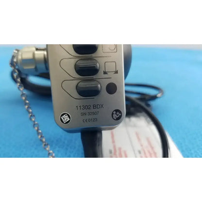 KARL STORZ 11302 BDX Video Endoscope Camera Head Control Unit Endoscopy Camera Control Unit, second-hand product photo 18