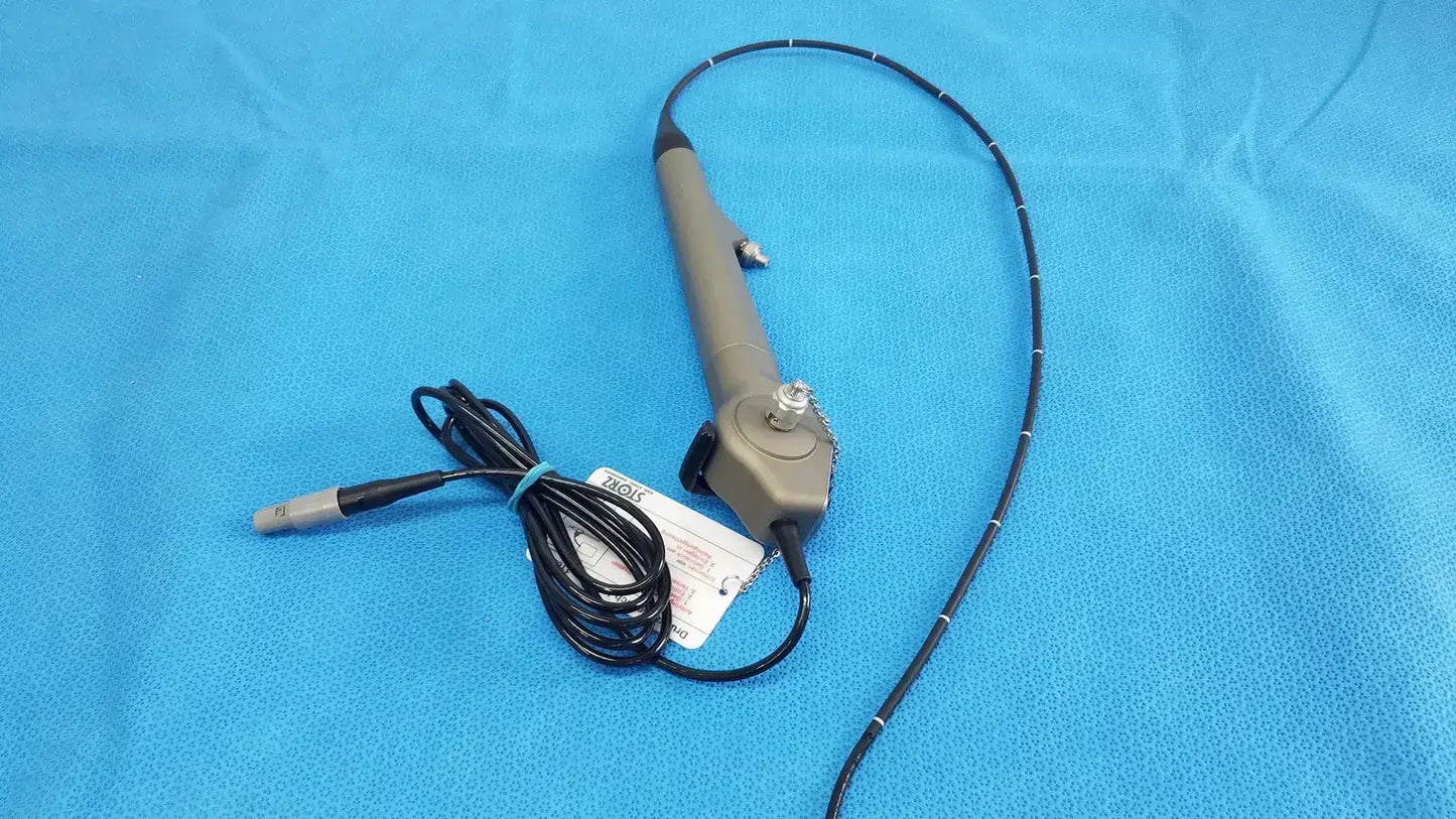 KARL STORZ 11302 BDX Video Endoscope Camera Head Control Unit Endoscopy Camera Control Unit, second-hand product photo 8