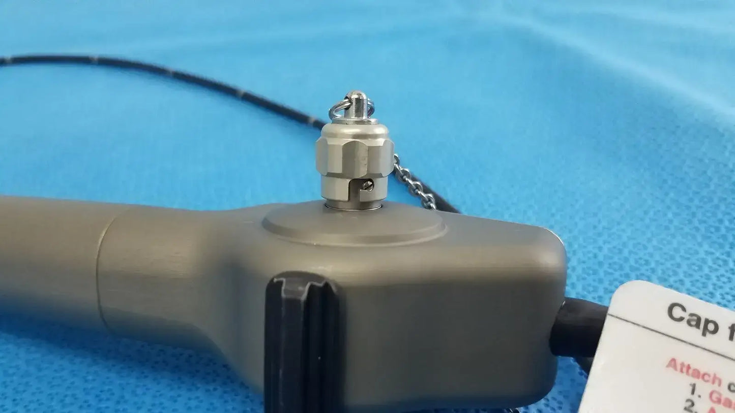 KARL STORZ 11302 BDX Video Endoscope Camera Head Control Unit Endoscopy Camera Control Unit, second-hand product photo 11