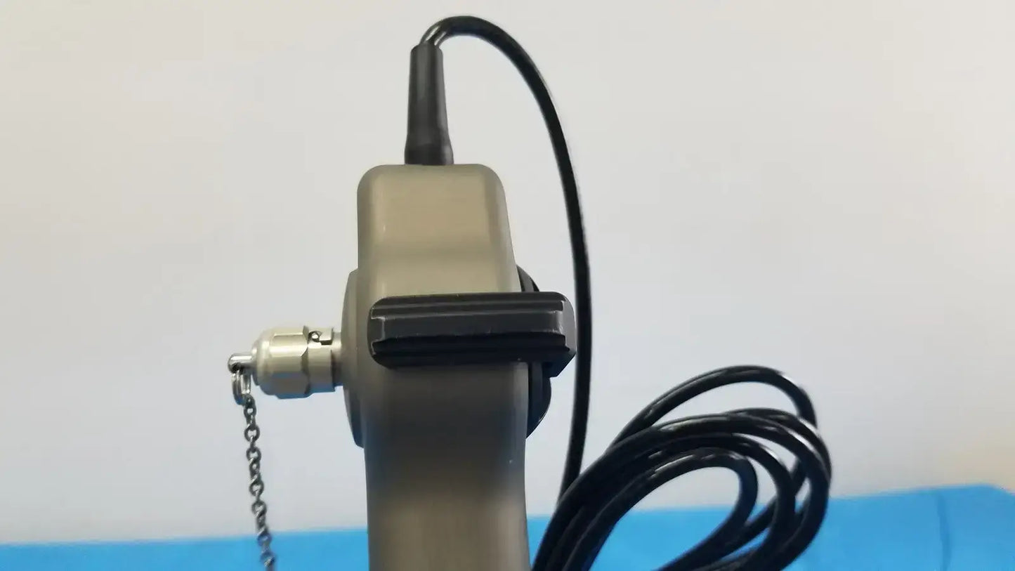 KARL STORZ 11302 BDX Video Endoscope Camera Head Control Unit Endoscopy Camera Control Unit, second-hand product photo 3