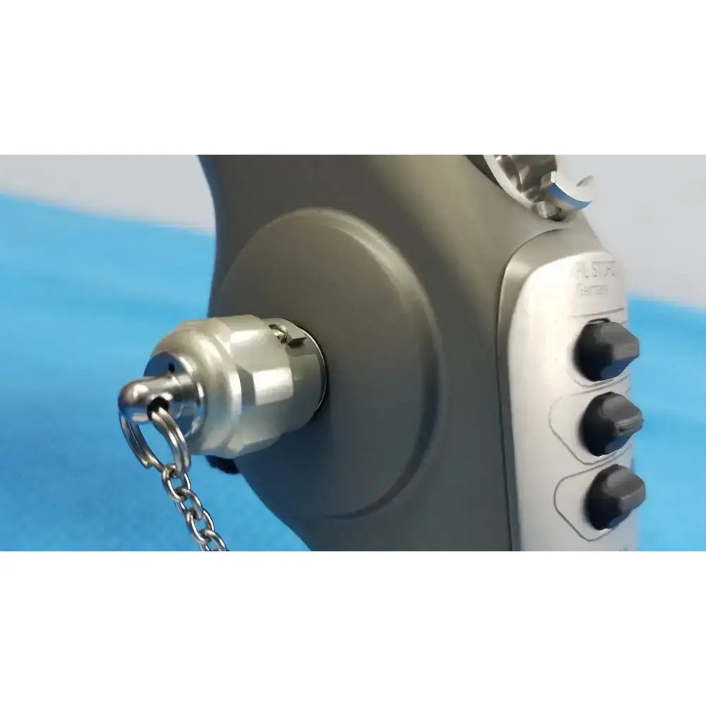 Karl Storz 11303 BDX Flexible Video Endoscope Camera Head Control Unit - 37000 Endoscopy Camera System, second-hand product photo 14