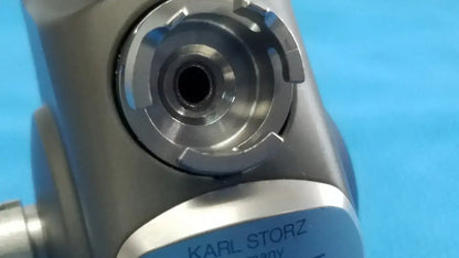 Karl Storz 11303 BDX Flexible Video Endoscope Camera Head Control Unit - 31016 Video Endoscope System, second-hand product photo 4