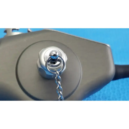 Karl Storz 11303 BDX Flexible Video Endoscope Camera Head Control Unit - 46943 Video Endoscope, second-hand product photo 4