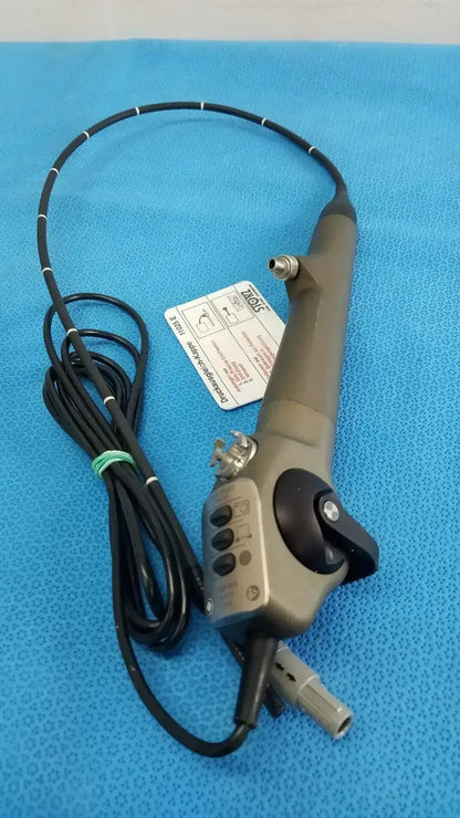 Karl Storz 11303 BDX Flexible Video Endoscope Camera Head Control Unit - 45715 Video Endoscope System, second-hand product photo 21