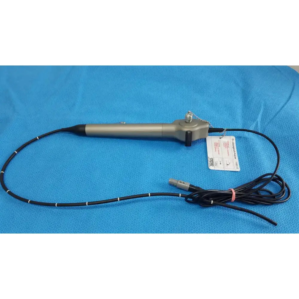 Karl Storz 11303 BDX Flexible Video Endoscope Camera Head Control Unit - 37000 Endoscopy Camera System, second-hand product photo 1