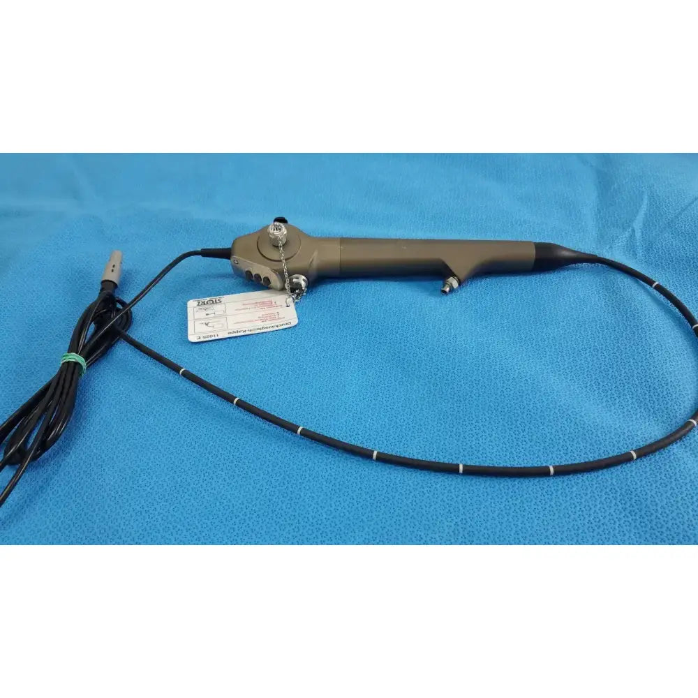 Karl Storz 11303 BDX Flexible Video Endoscope Camera Head Control Unit - 45715 Video Endoscope System, second-hand product photo 2