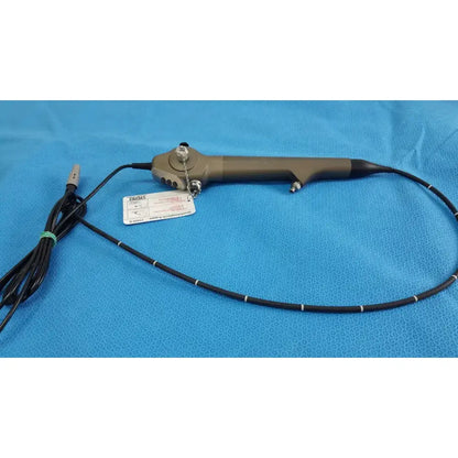 Karl Storz 11303 BDX Flexible Video Endoscope Camera Head Control Unit - 45715 Video Endoscope System, second-hand product photo 2