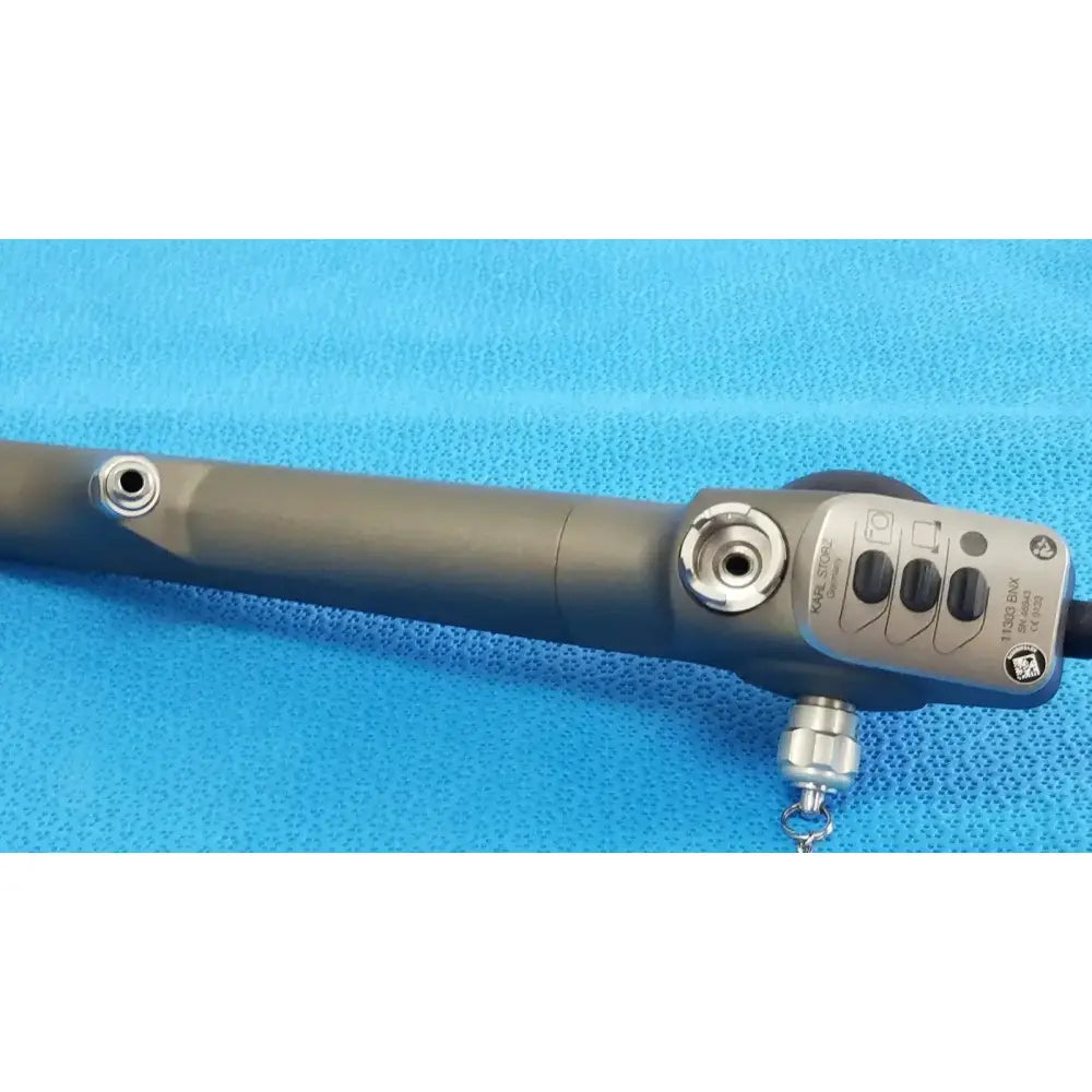 Karl Storz 11303 BDX Flexible Video Endoscope Camera Head Control Unit - 46943 Video Endoscope, second-hand product photo 16