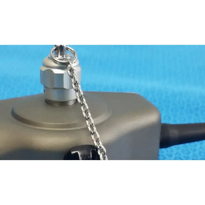 Karl Storz 11303 BDX Flexible Video Endoscope Camera Head Control Unit - 46943 Video Endoscope, second-hand product photo 5