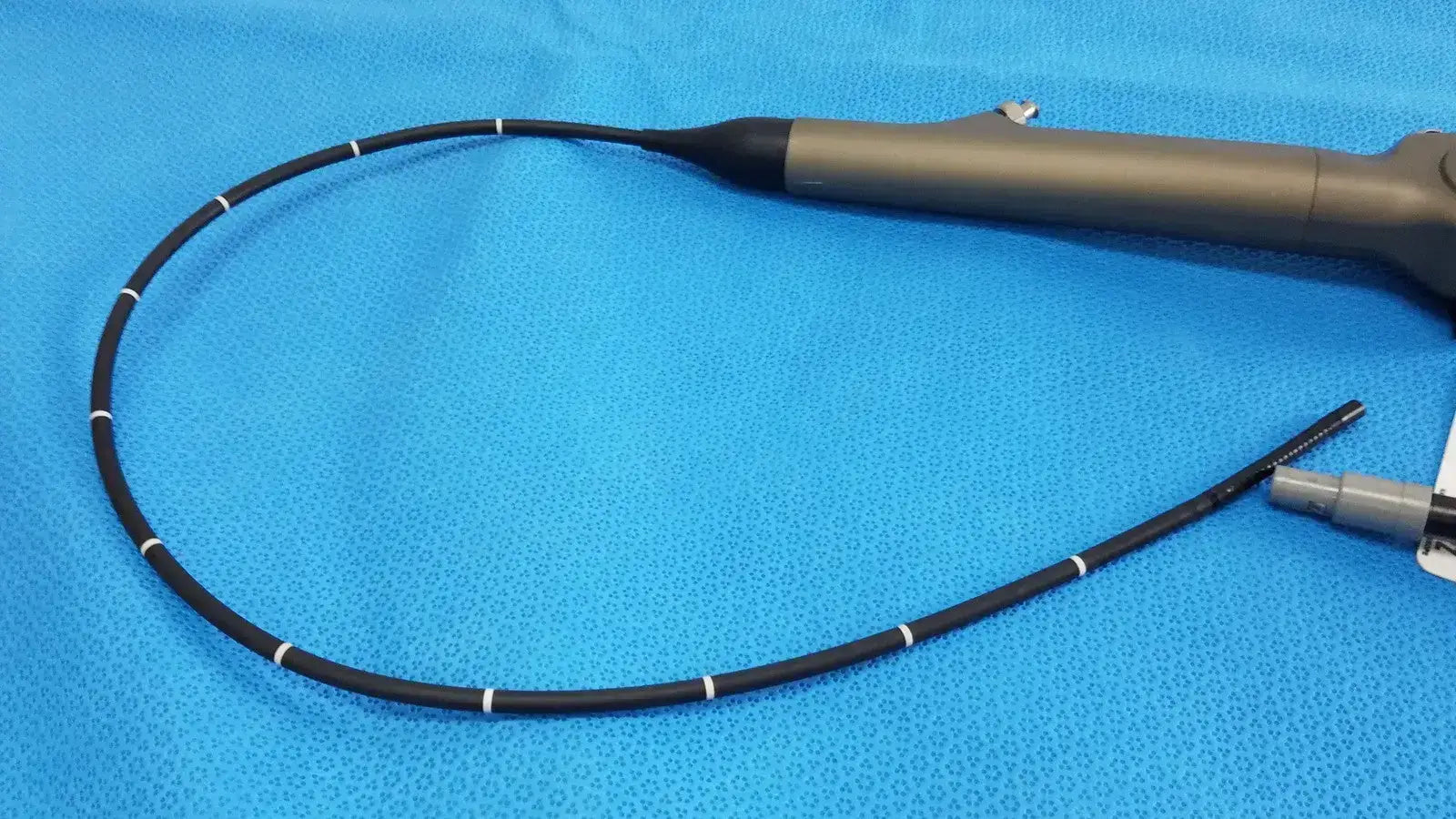 Karl Storz 11303 BDX Flexible Video Endoscope Camera Head Control Unit - 31016 Video Endoscope System, second-hand product photo 8