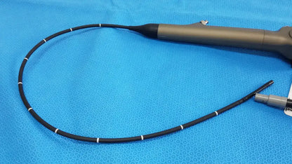 Karl Storz 11303 BDX Flexible Video Endoscope Camera Head Control Unit - 31016 Video Endoscope System, second-hand product photo 8