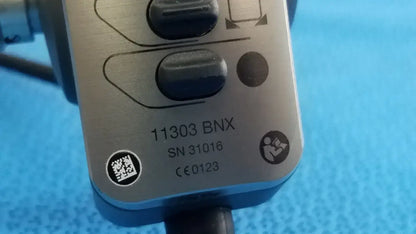 Karl Storz 11303 BDX Flexible Video Endoscope Camera Head Control Unit - 31016 Video Endoscope System, second-hand product photo 3