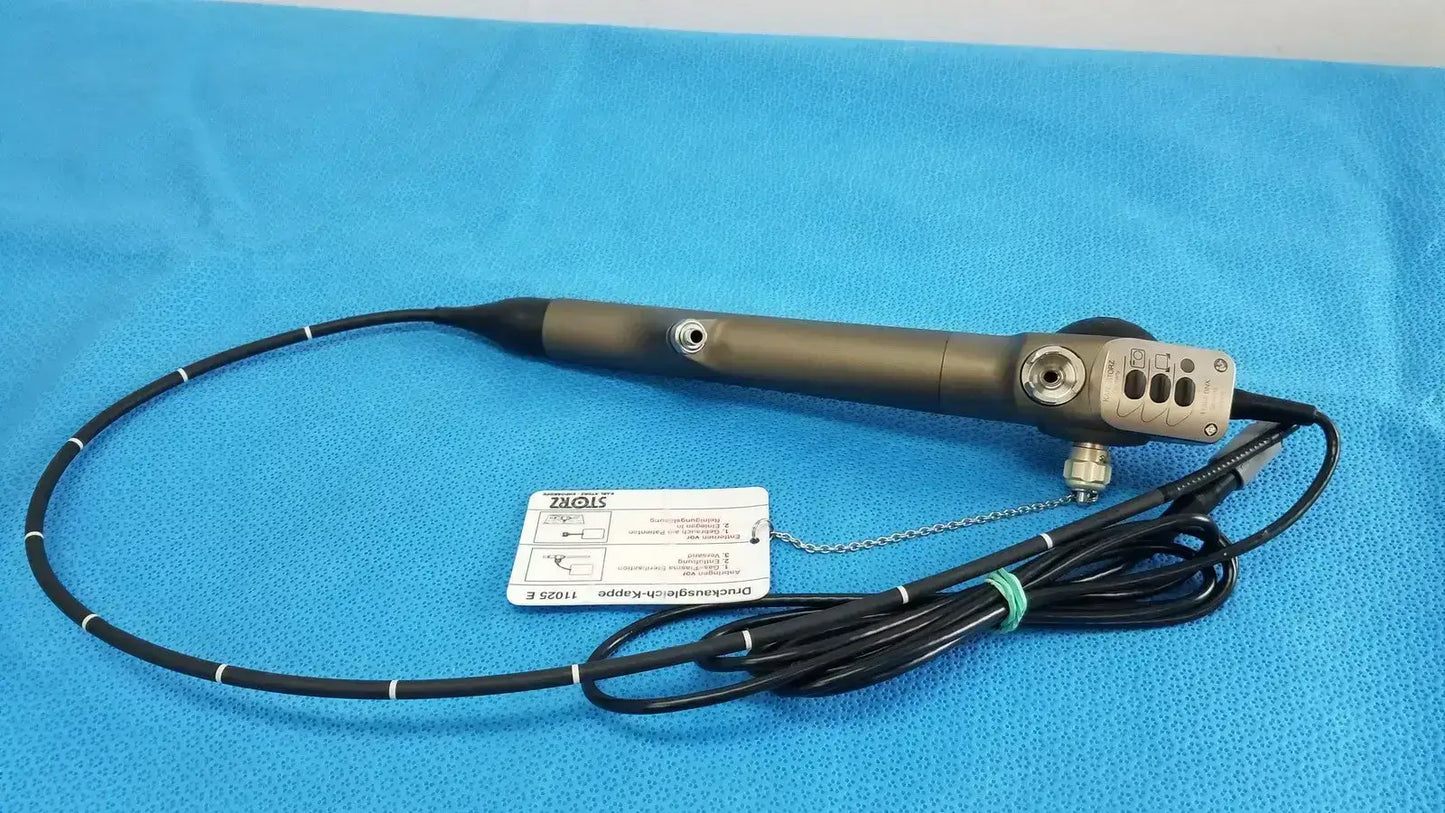 Karl Storz 11303 BDX Flexible Video Endoscope Camera Head Control Unit - 45715 Video Endoscope System, second-hand product photo 1
