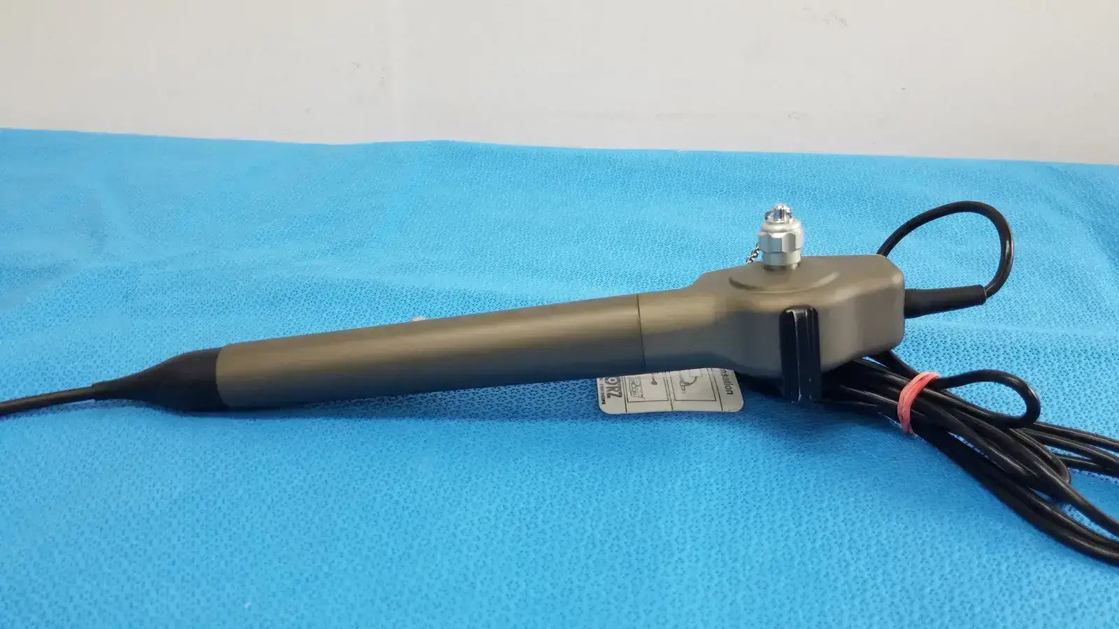 Karl Storz 11303 BDX Flexible Video Endoscope Camera Head Control Unit - 46943 Video Endoscope, second-hand product photo 11