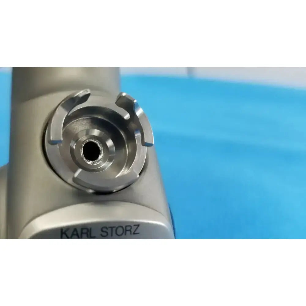 Karl Storz 11303 BDX Flexible Video Endoscope Camera Head Control Unit - 37000 Endoscopy Camera System, second-hand product photo 15