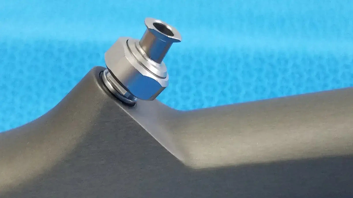 Karl Storz 11303 BDX Flexible Video Endoscope Camera Head Control Unit - 31016 Video Endoscope System, second-hand product photo 36