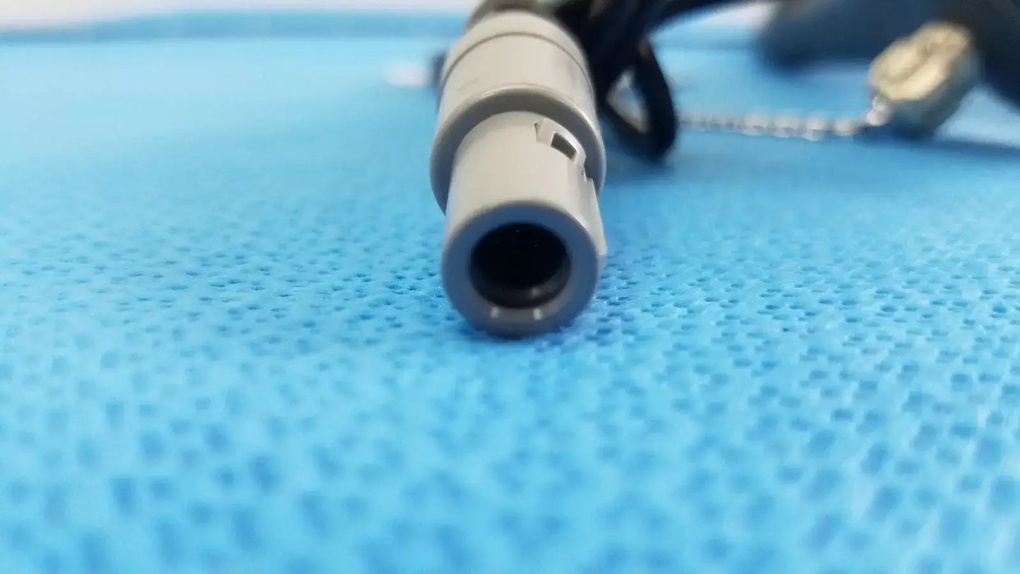 Karl Storz 11303 BDX Flexible Video Endoscope Camera Head Control Unit - 37000 Endoscopy Camera System, second-hand product photo 31