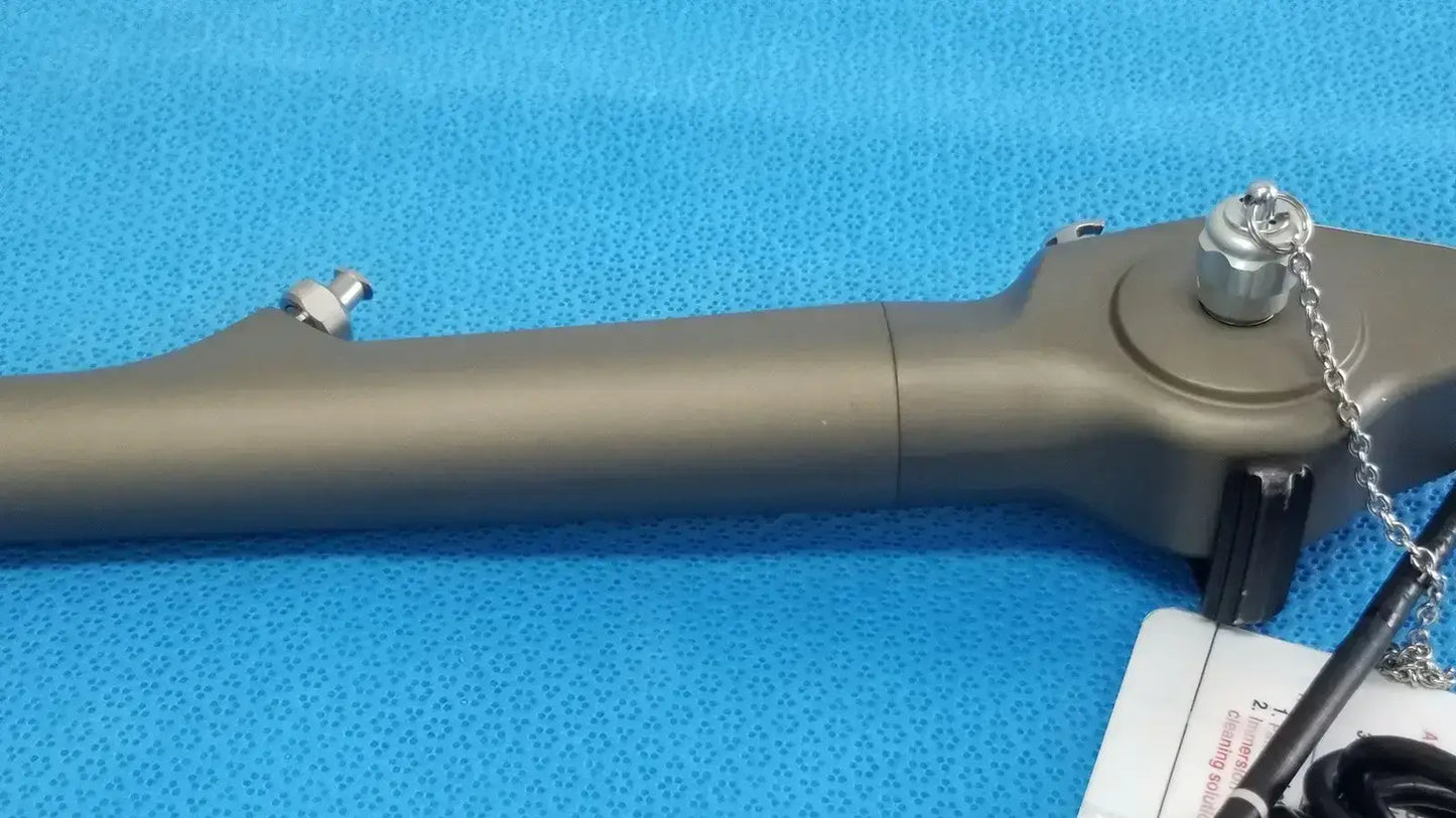Karl Storz 11303 BDX Flexible Video Endoscope Camera Head Control Unit - 31016 Video Endoscope System, second-hand product photo 7