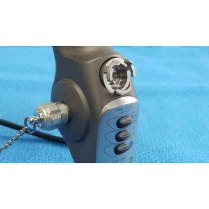 Karl Storz 11303 BDX Flexible Video Endoscope Camera Head Control Unit - 31016 Video Endoscope System, second-hand product photo 14