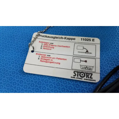 Karl Storz 11303 BDX Flexible Video Endoscope Camera Head Control Unit - 45715 Video Endoscope System, second-hand product photo 14
