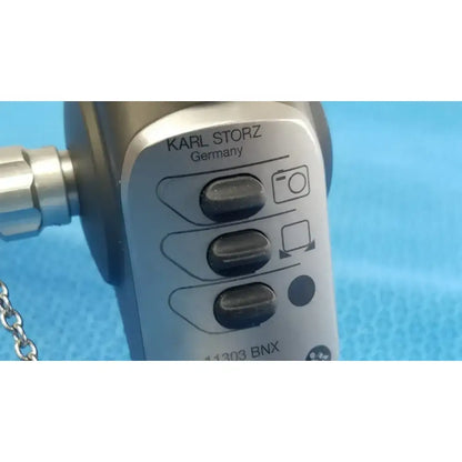 Karl Storz 11303 BDX Flexible Video Endoscope Camera Head Control Unit - 46943 Video Endoscope, second-hand product photo 8