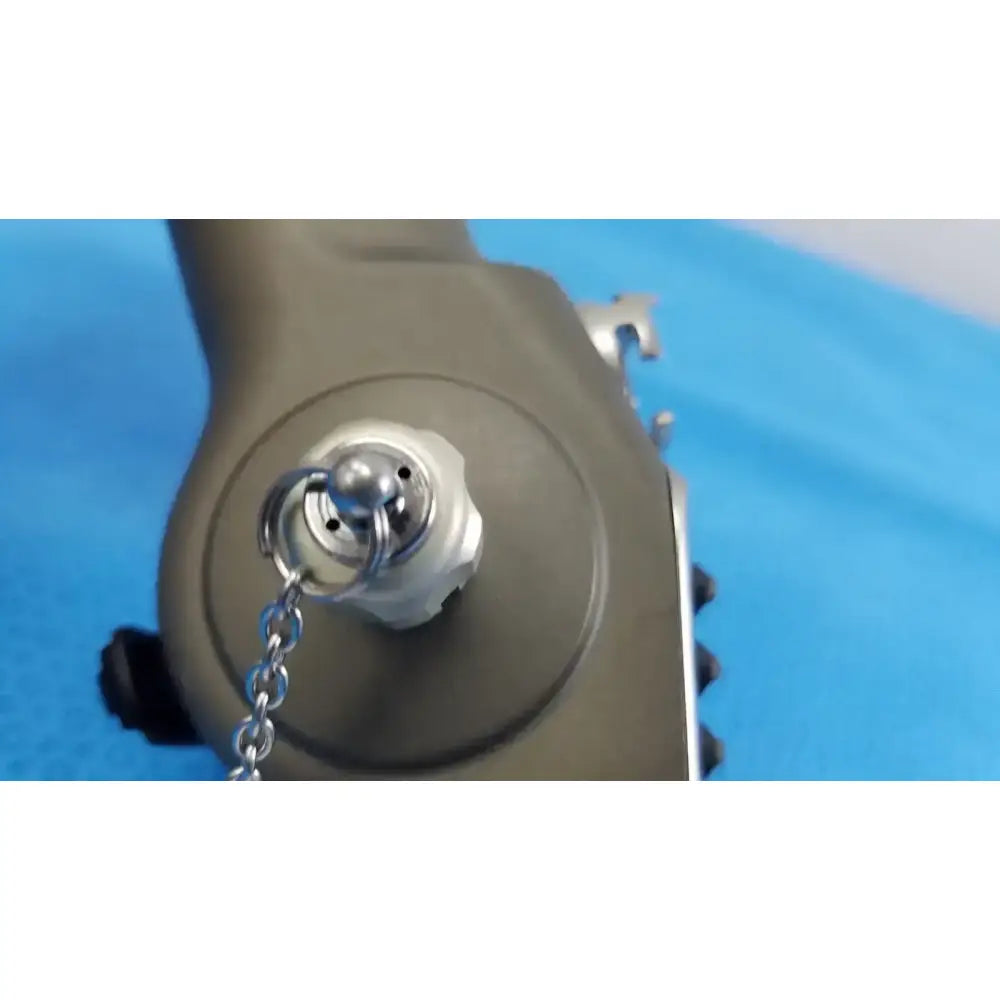 Karl Storz 11303 BDX Flexible Video Endoscope Camera Head Control Unit - 45715 Video Endoscope System, second-hand product photo 19