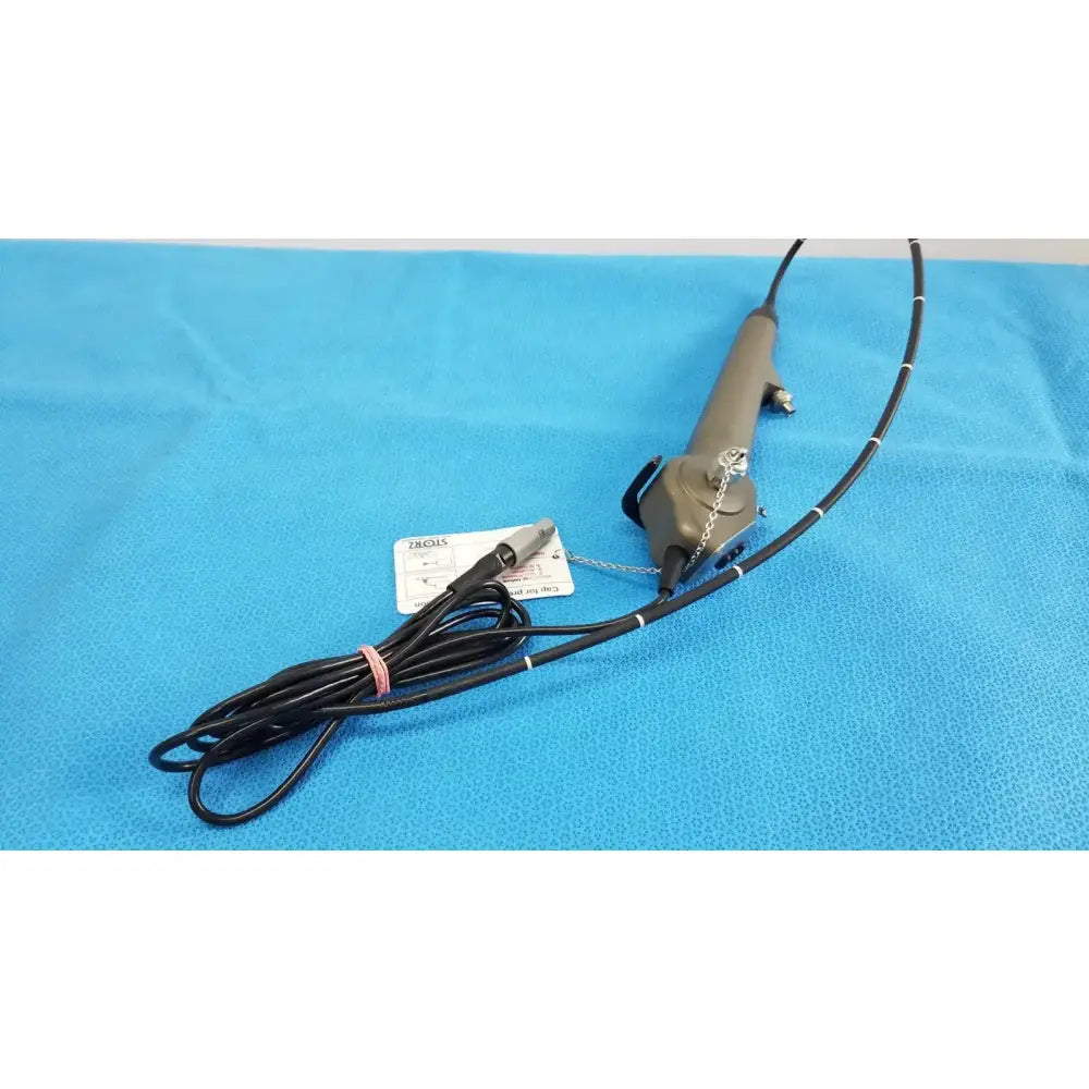 Karl Storz 11303 BDX Flexible Video Endoscope Camera Head Control Unit - 31016 Video Endoscope System, second-hand product photo 17
