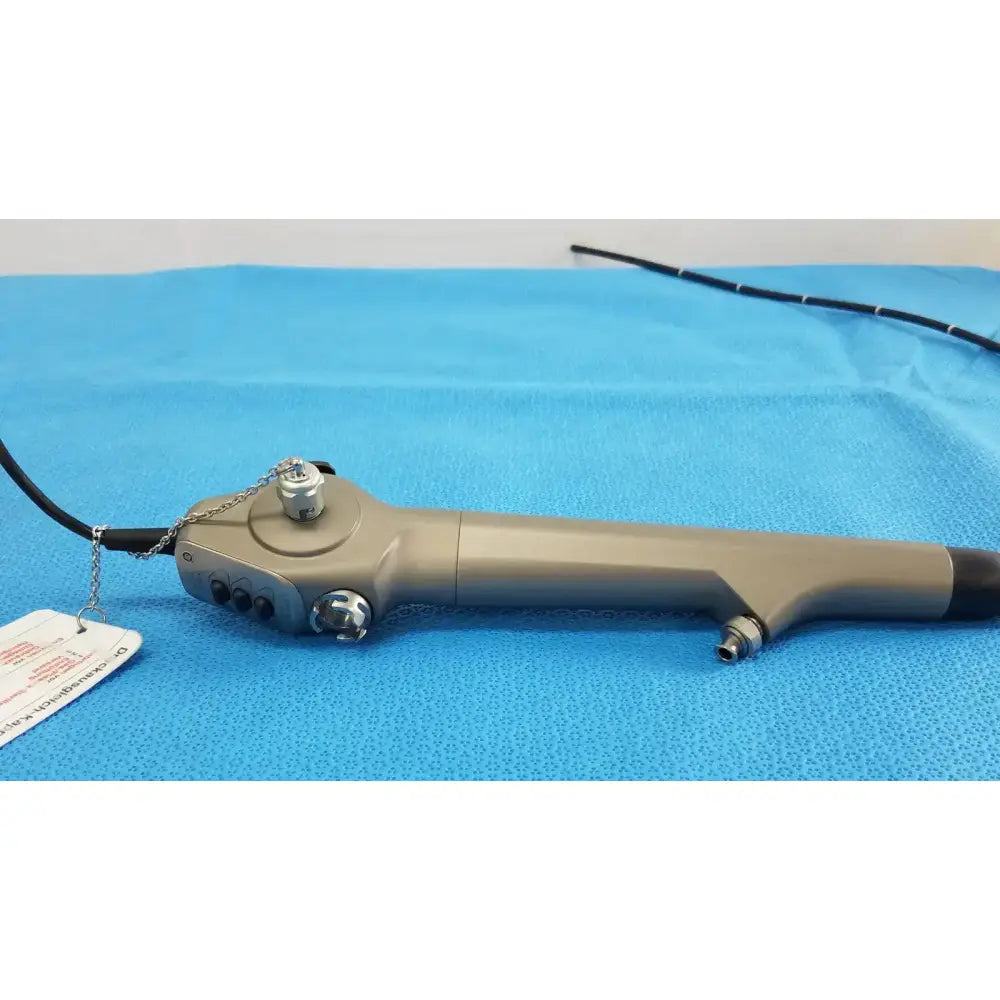 Karl Storz 11303 BDX Flexible Video Endoscope Camera Head Control Unit - 37000 Endoscopy Camera System, second-hand product photo 18